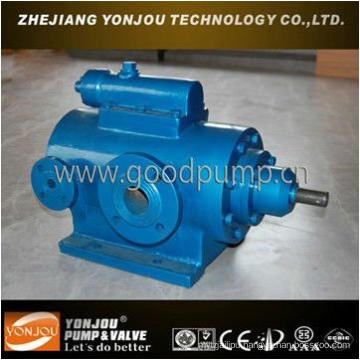 Lq3g Waste Oil Screw Pump